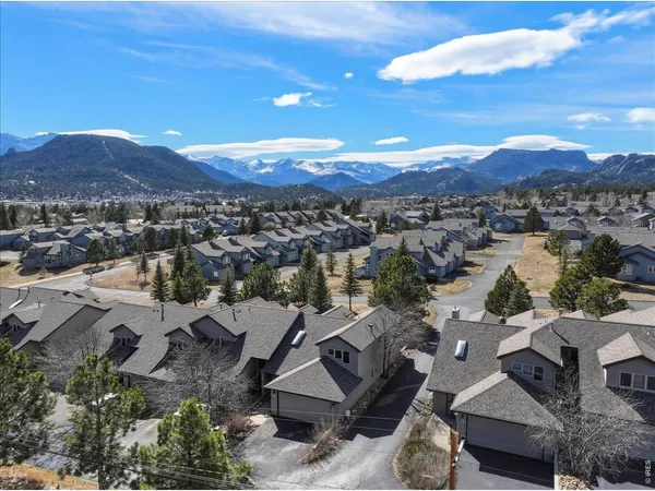 $733,000 | 1630 Raven Circle, Unit H, Estes Park, CO 80517