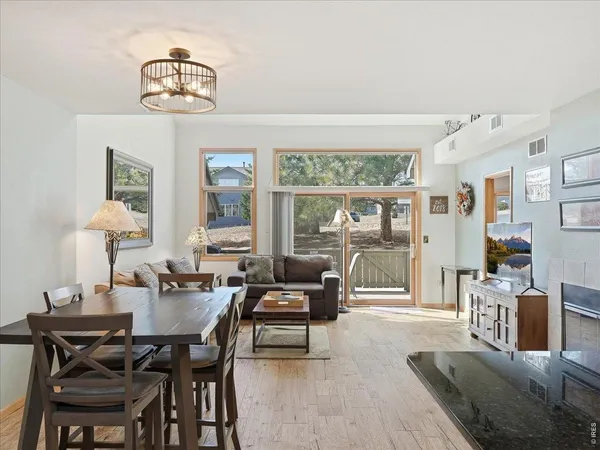 $733,000 | 1630 Raven Circle, Unit H, Estes Park, CO 80517