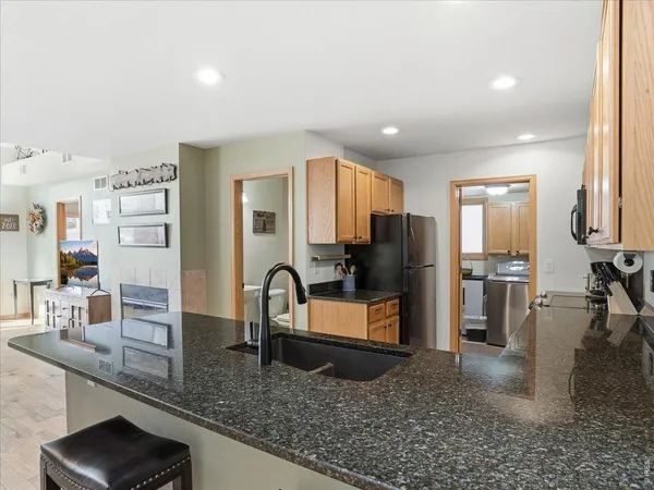 $733,000 | 1630 Raven Circle, Unit H, Estes Park, CO 80517