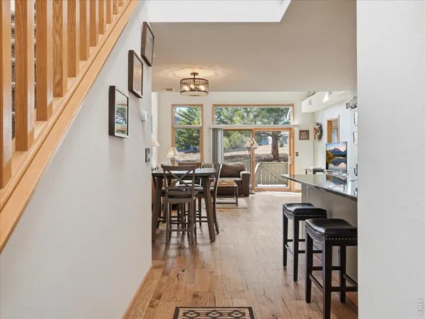 $733,000 | 1630 Raven Circle, Unit H, Estes Park, CO 80517