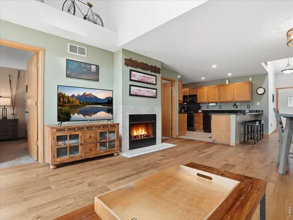 $733,000 | 1630 Raven Circle, Unit H, Estes Park, CO 80517