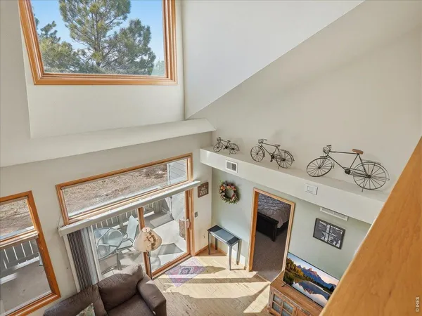 $733,000 | 1630 Raven Circle, Unit H, Estes Park, CO 80517