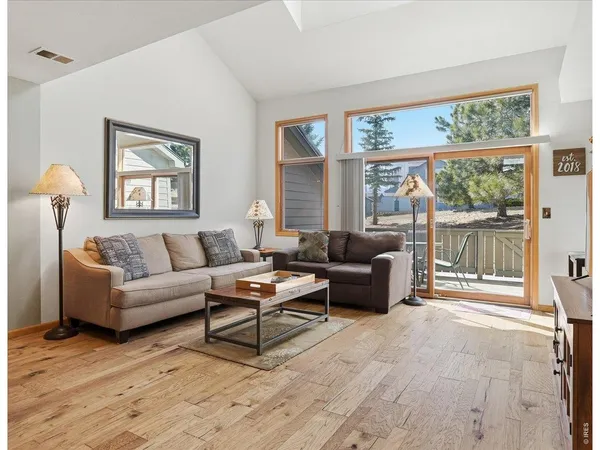 $733,000 | 1630 Raven Circle, Unit H, Estes Park, CO 80517