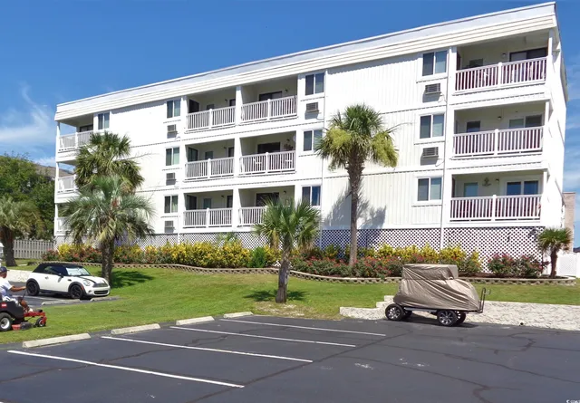 $205,000 | 191 Maison Drive, Unit B119, Myrtle Beach, SC 29572