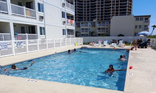 $205,000 | 191 Maison Drive, Unit B119, Myrtle Beach, SC 29572