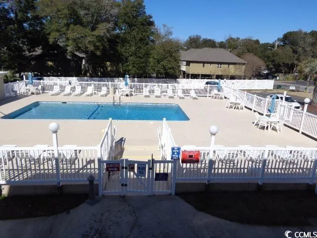 $205,000 | 191 Maison Drive, Unit B119, Myrtle Beach, SC 29572