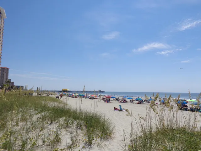 $205,000 | 191 Maison Drive, Unit B119, Myrtle Beach, SC 29572