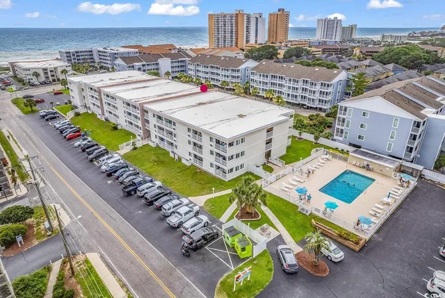 $205,000 | 191 Maison Drive, Unit B119, Myrtle Beach, SC 29572