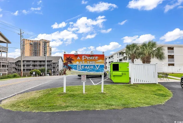 $205,000 | 191 Maison Drive, Unit B119, Myrtle Beach, SC 29572