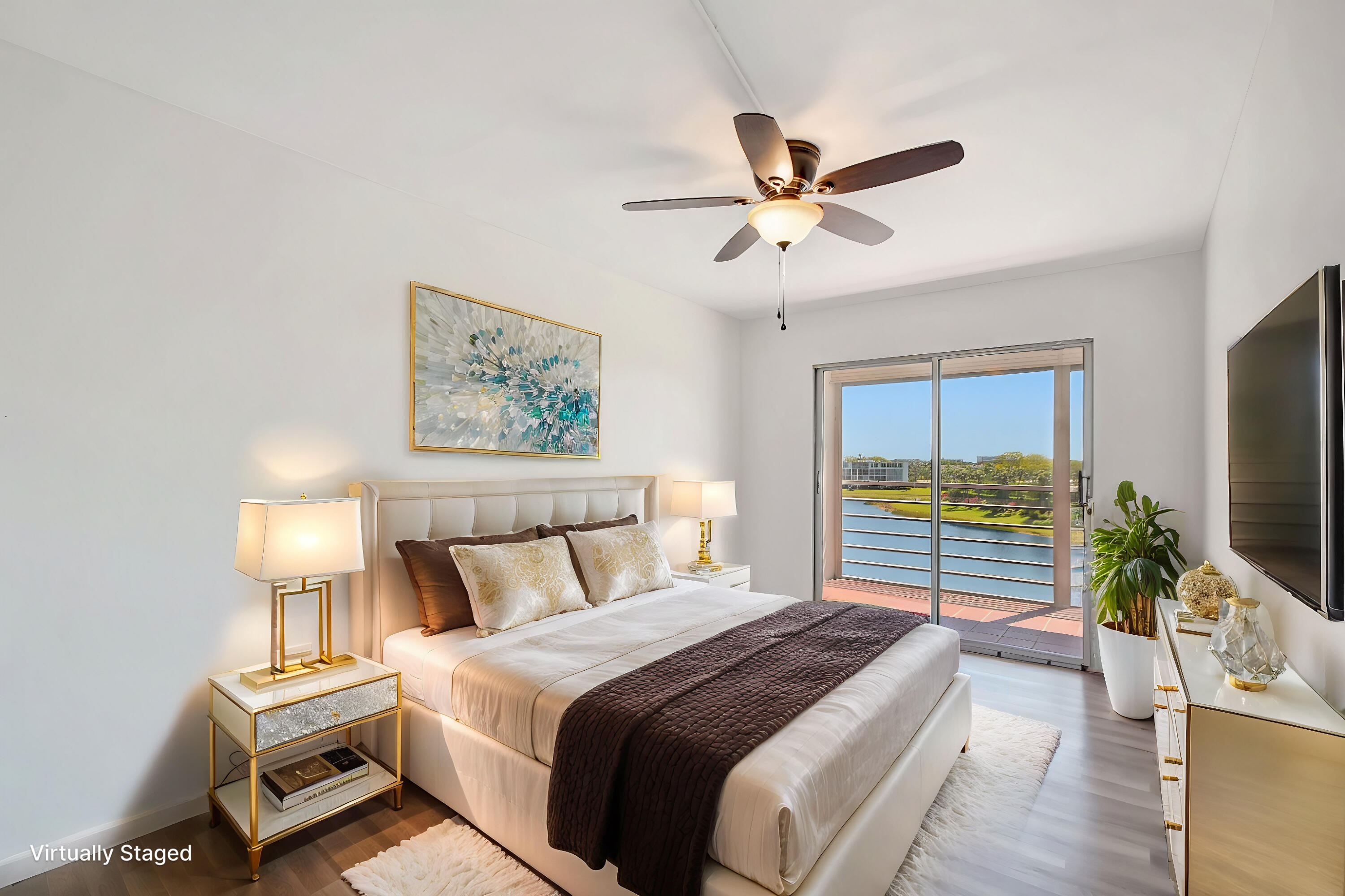 4015 Cornwall East Boca Raton, FL 33434 - Photo 25 of 85 Bedroom 2 - Luxury - 2