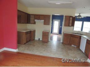 100 Hunter's Trail Tryon, NC 28782 - Photo 3 of 10 a view of kitchen with furniture and window