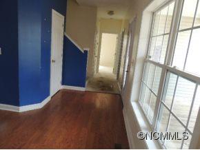 100 Hunter's Trail Tryon, NC 28782 - Photo 4 of 10 a view of an entryway