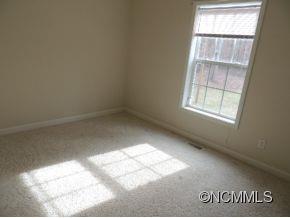 100 Hunter's Trail Tryon, NC 28782 - Photo 9 of 10 an empty room with windows