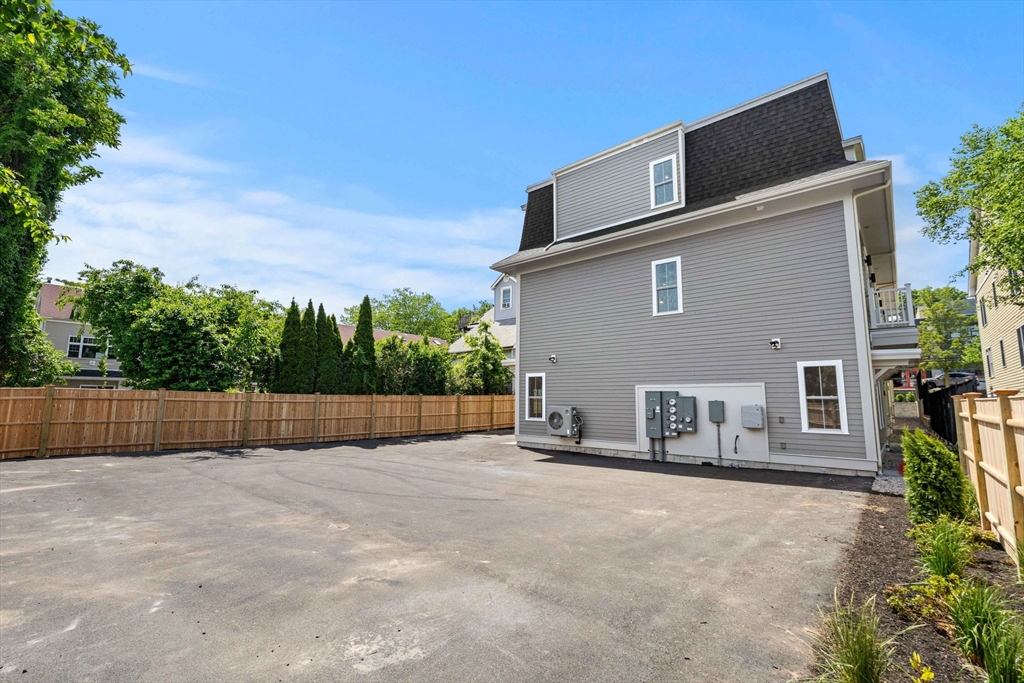 108 Allston Street, Unit 2 Boston, MA 02134 - Photo 41 of 41