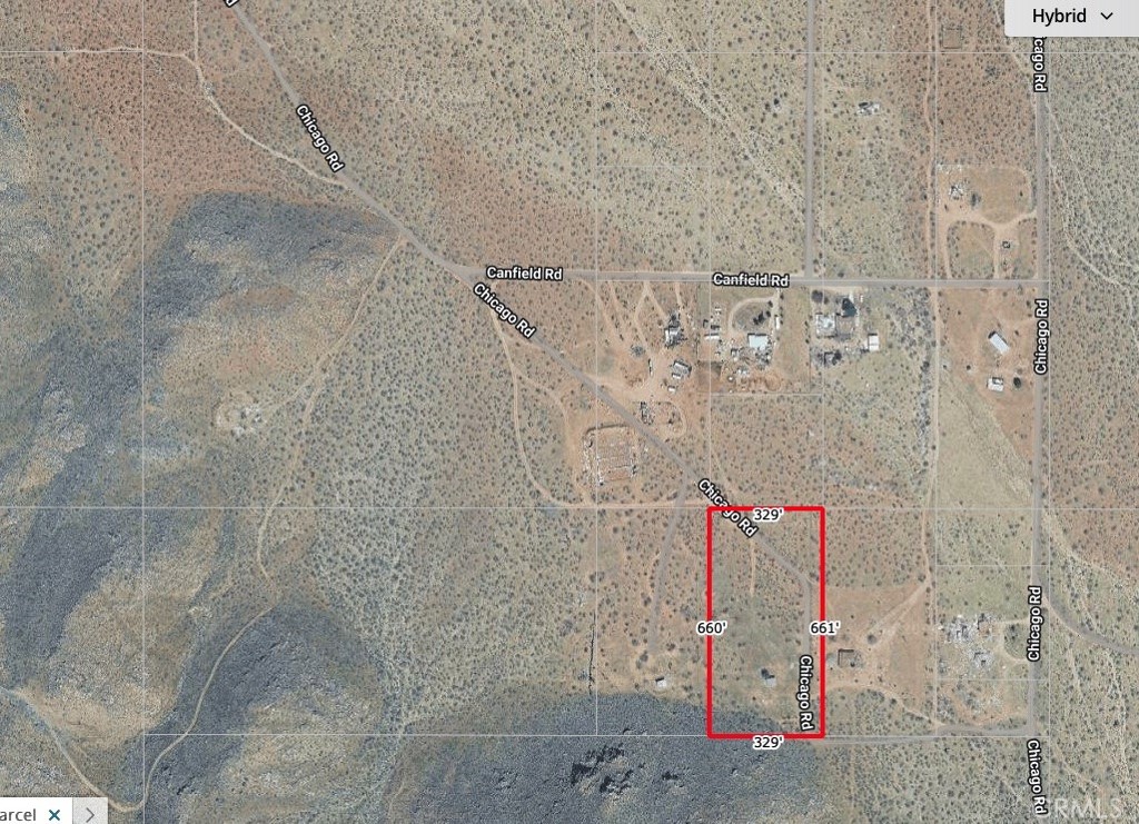27127 Zuni Road Apple Valley, CA 92307 - Photo 15 of 19 Gallery Image 15