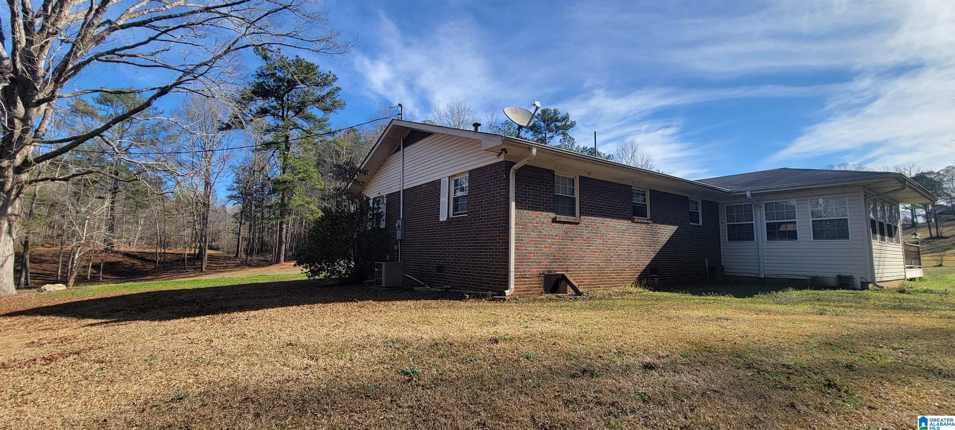 420 Ivie Childress Road Jemison, AL 35085 - Photo 21 of 22