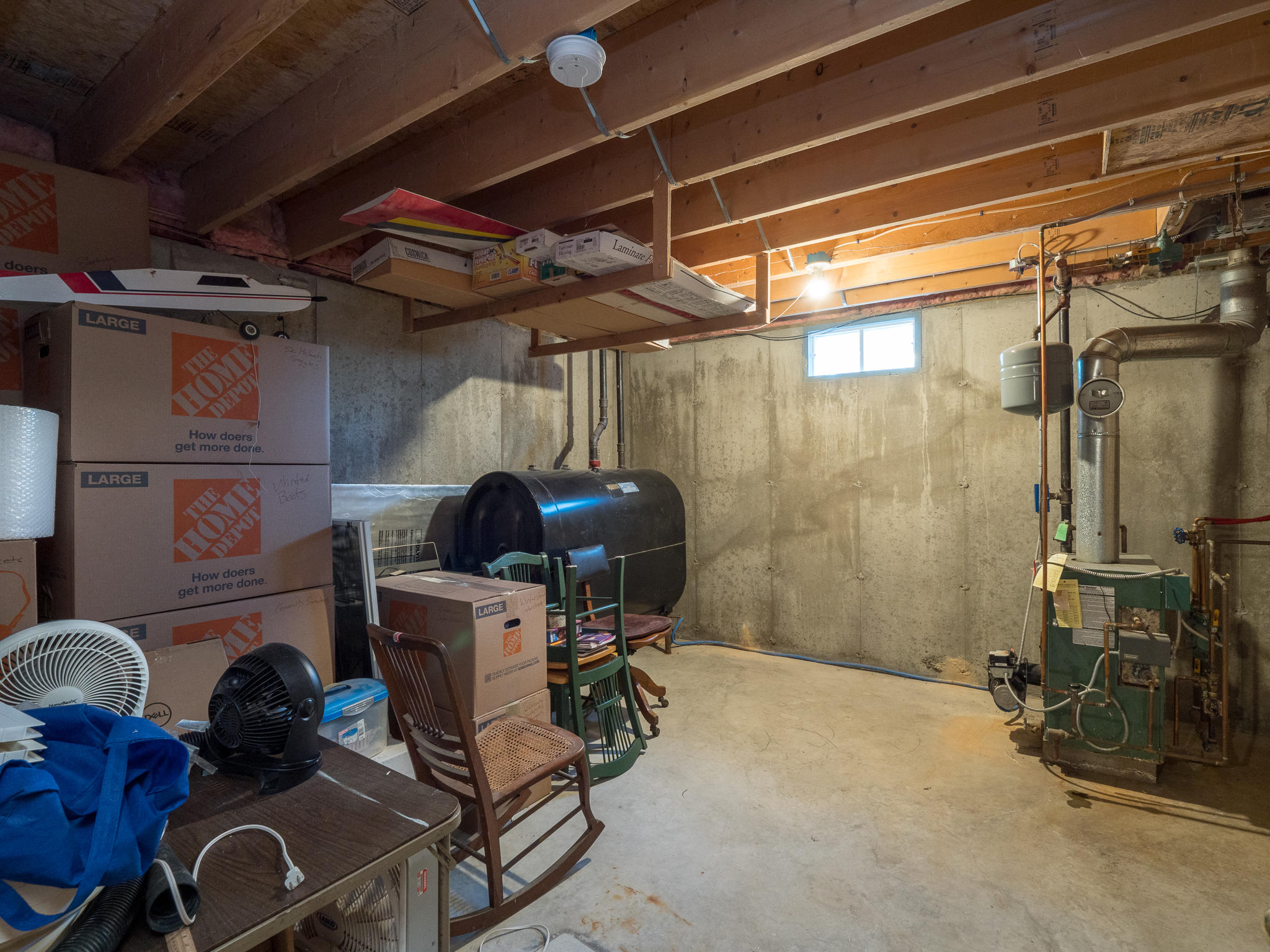 922 Intervale Road Bethel, ME 04217 - Photo 30 of 48 Intervale-22