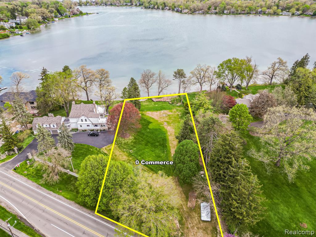 0 Commerce Road West Bloomfield, MI 48324 - Photo 2 of 6