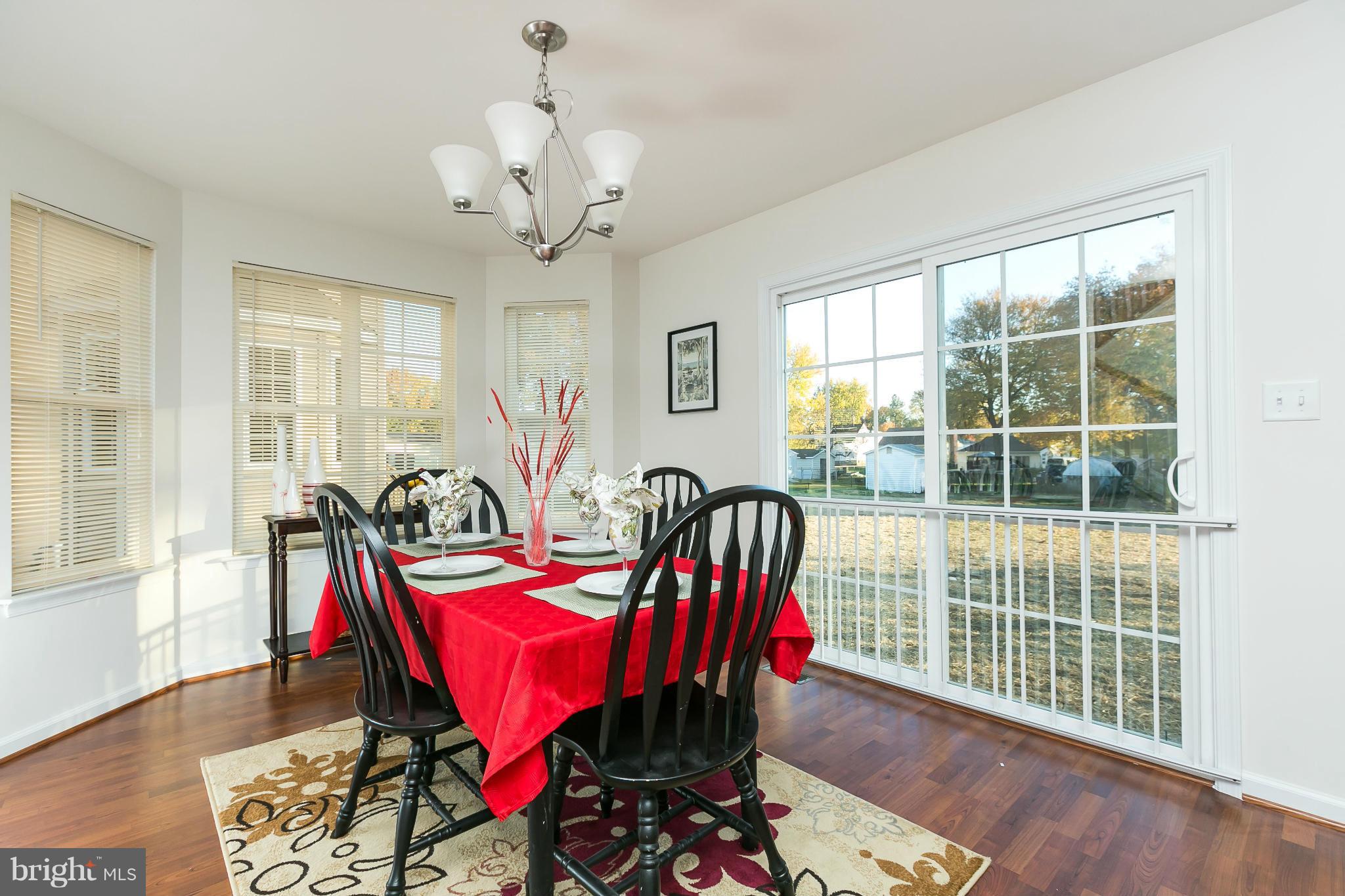 339 Nicholson Road Baltimore, MD 21221 - Photo 11 of 30 Dining Room