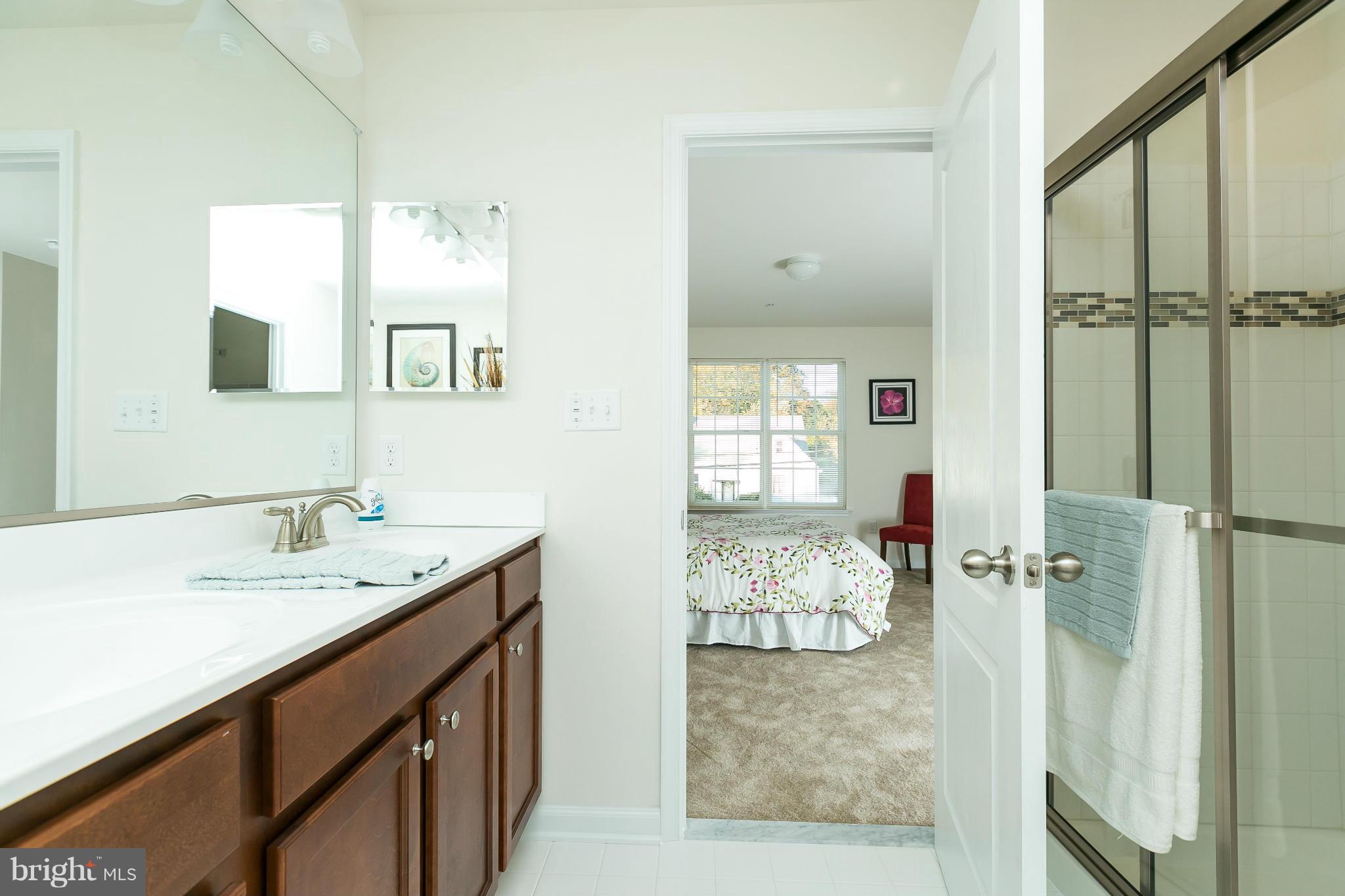 339 Nicholson Road Baltimore, MD 21221 - Photo 17 of 30 Bath (Master)