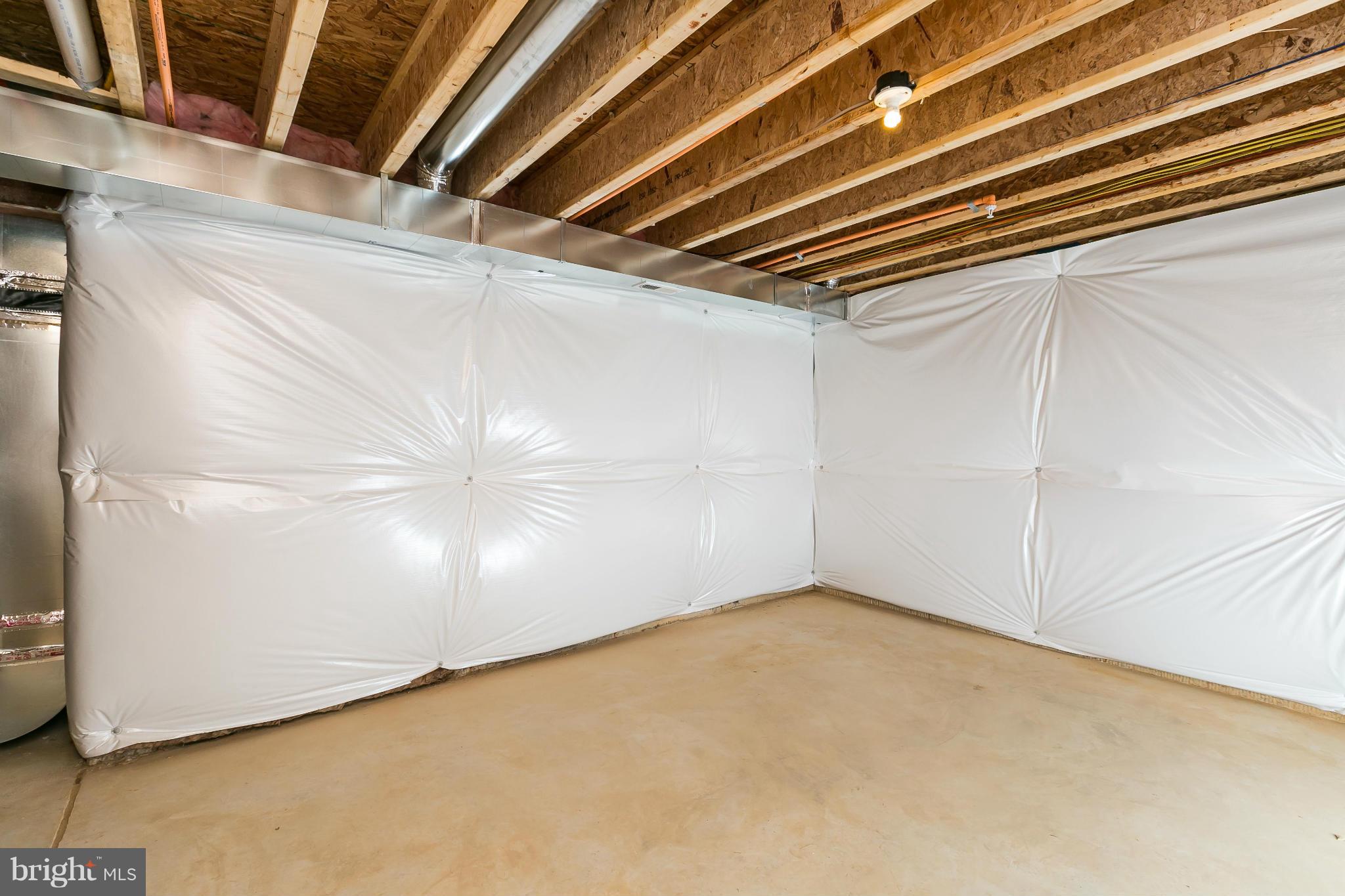 339 Nicholson Road Baltimore, MD 21221 - Photo 26 of 30 Basement