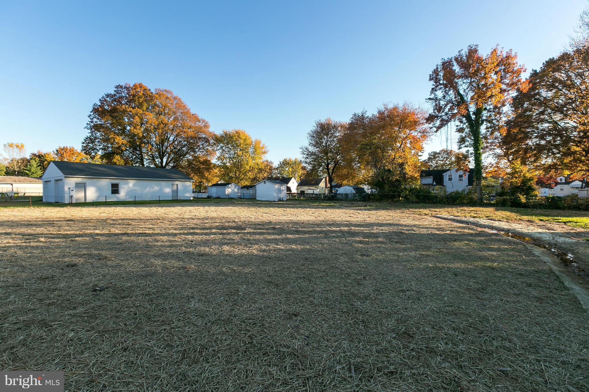 339 Nicholson Road Baltimore, MD 21221 - Photo 27 of 30 Exterior (Rear)