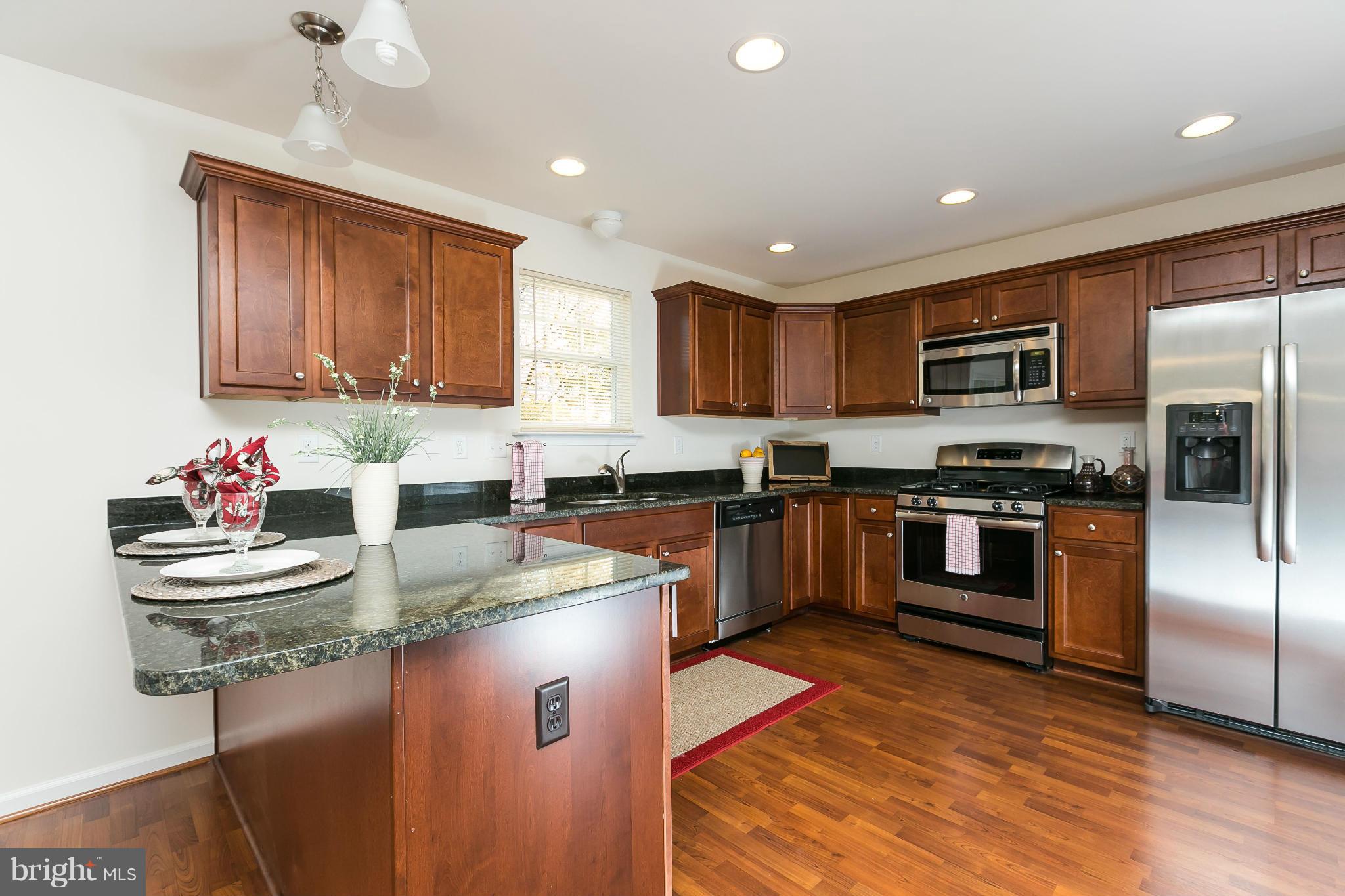 339 Nicholson Road Baltimore, MD 21221 - Photo 7 of 30 Kitchen