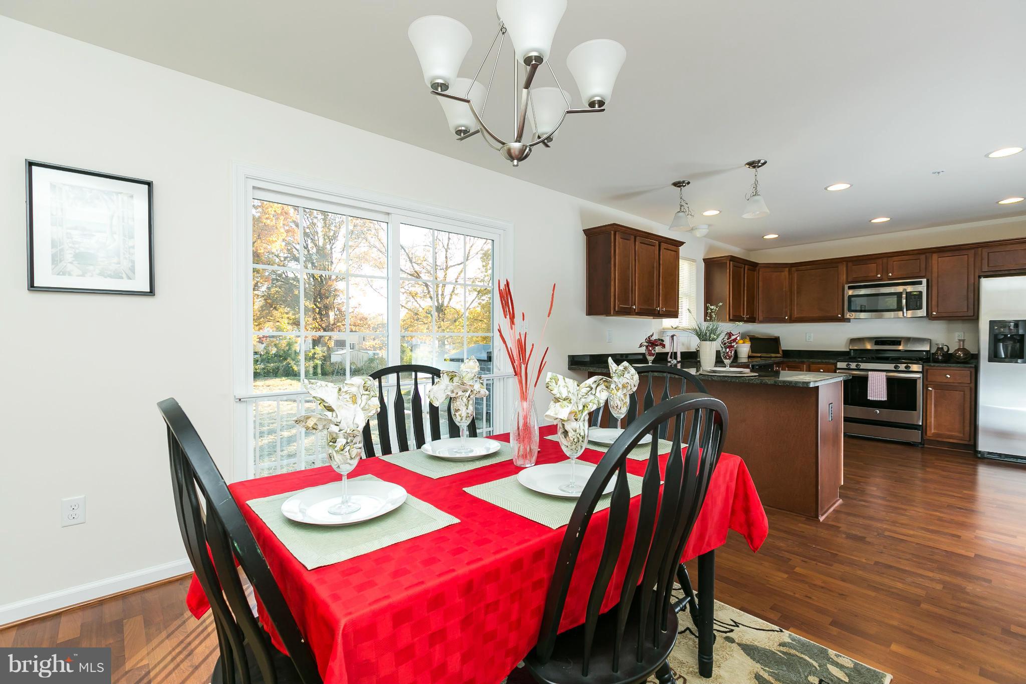 339 Nicholson Road Baltimore, MD 21221 - Photo 10 of 30 Interior (General)