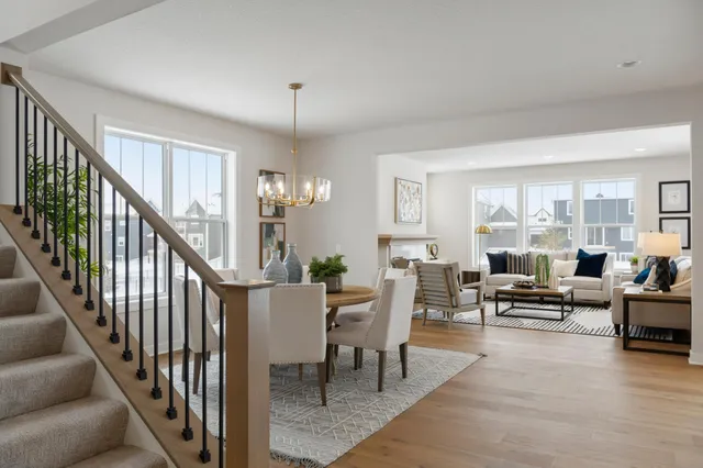 $1,049,750 | 5522 Scenic Loop Run, Victoria, MN 55318