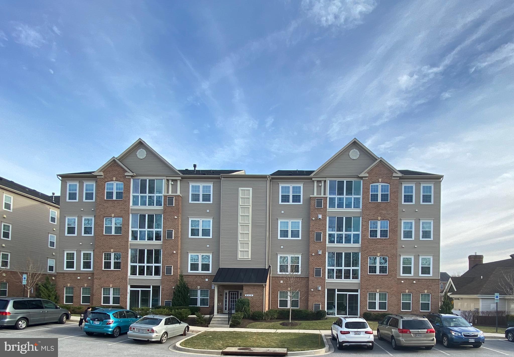 Welcome Home to 8420 Ice Crystal Drive