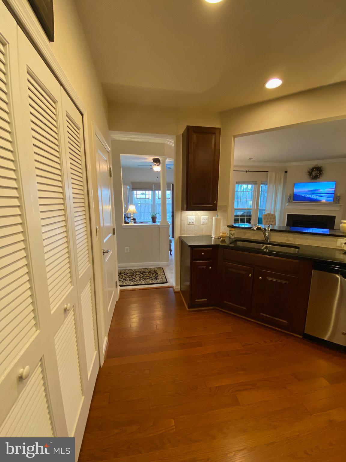 8420 Ice Crystal Drive, Unit M Laurel, MD 20723 - Photo 16 of 58