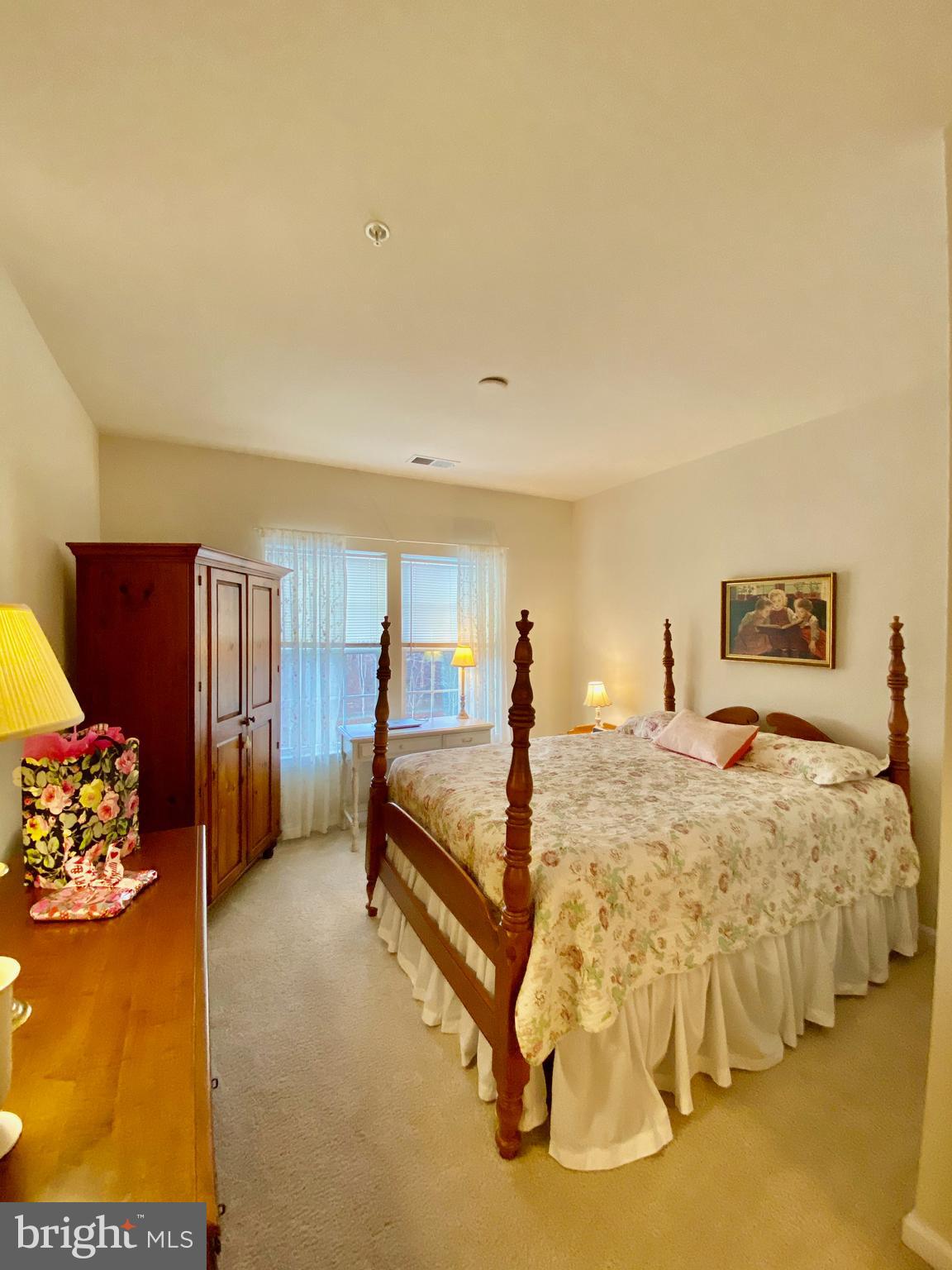 8420 Ice Crystal Drive, Unit M Laurel, MD 20723 - Photo 3 of 58 Bedroom 2