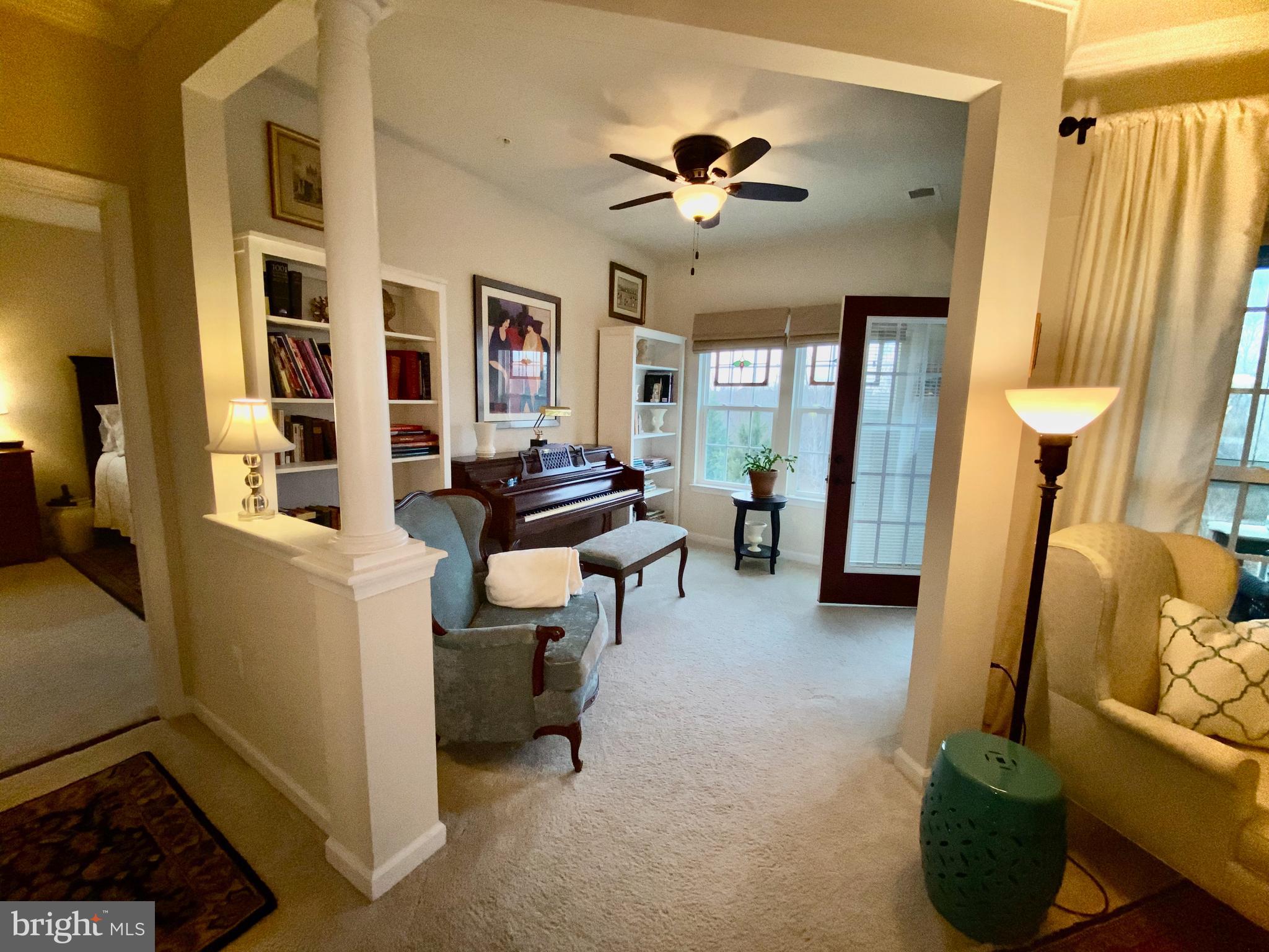 8420 Ice Crystal Drive, Unit M Laurel, MD 20723 - Photo 21 of 58