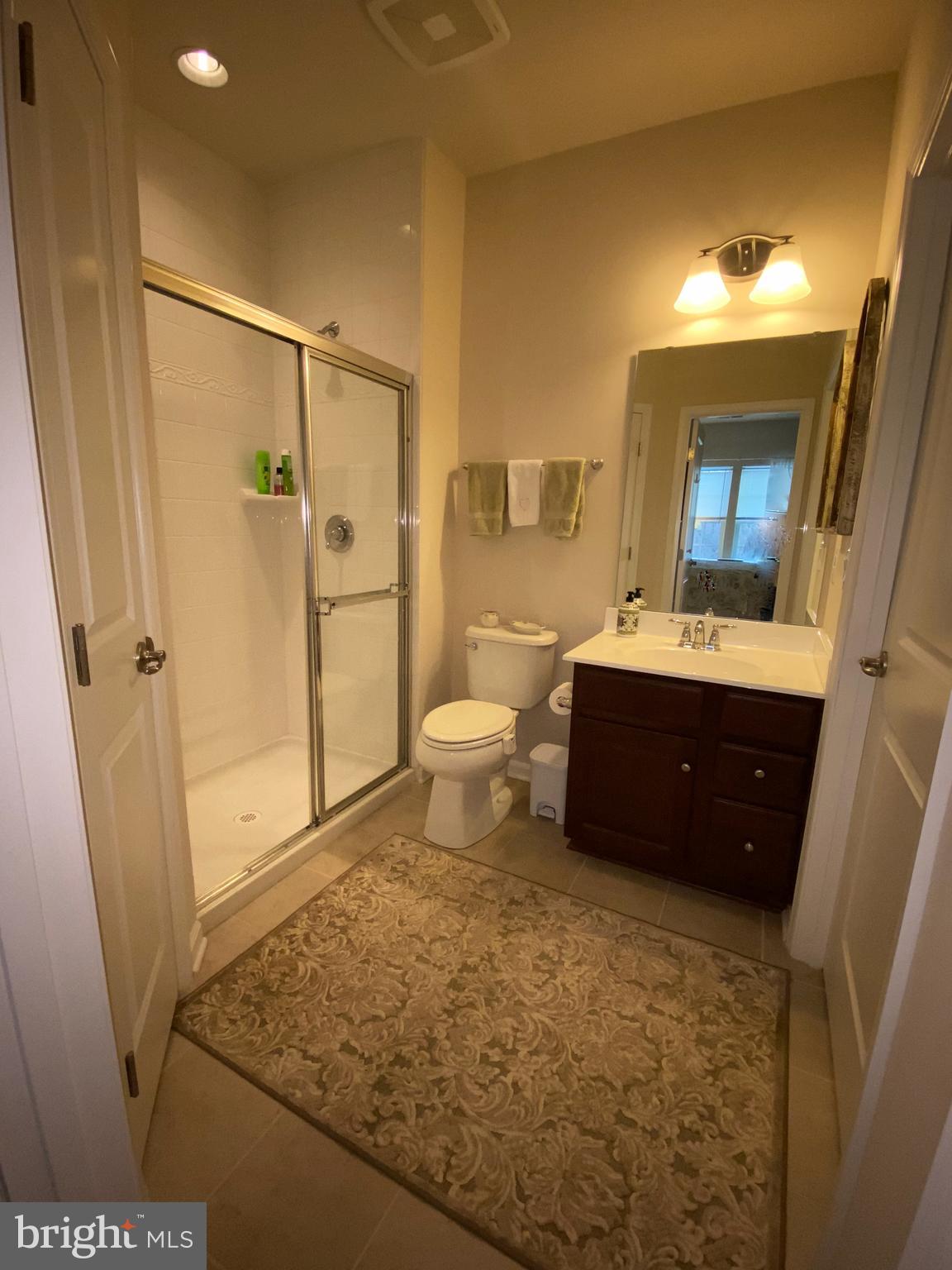 8420 Ice Crystal Drive, Unit M Laurel, MD 20723 - Photo 5 of 58 Bathroom 2