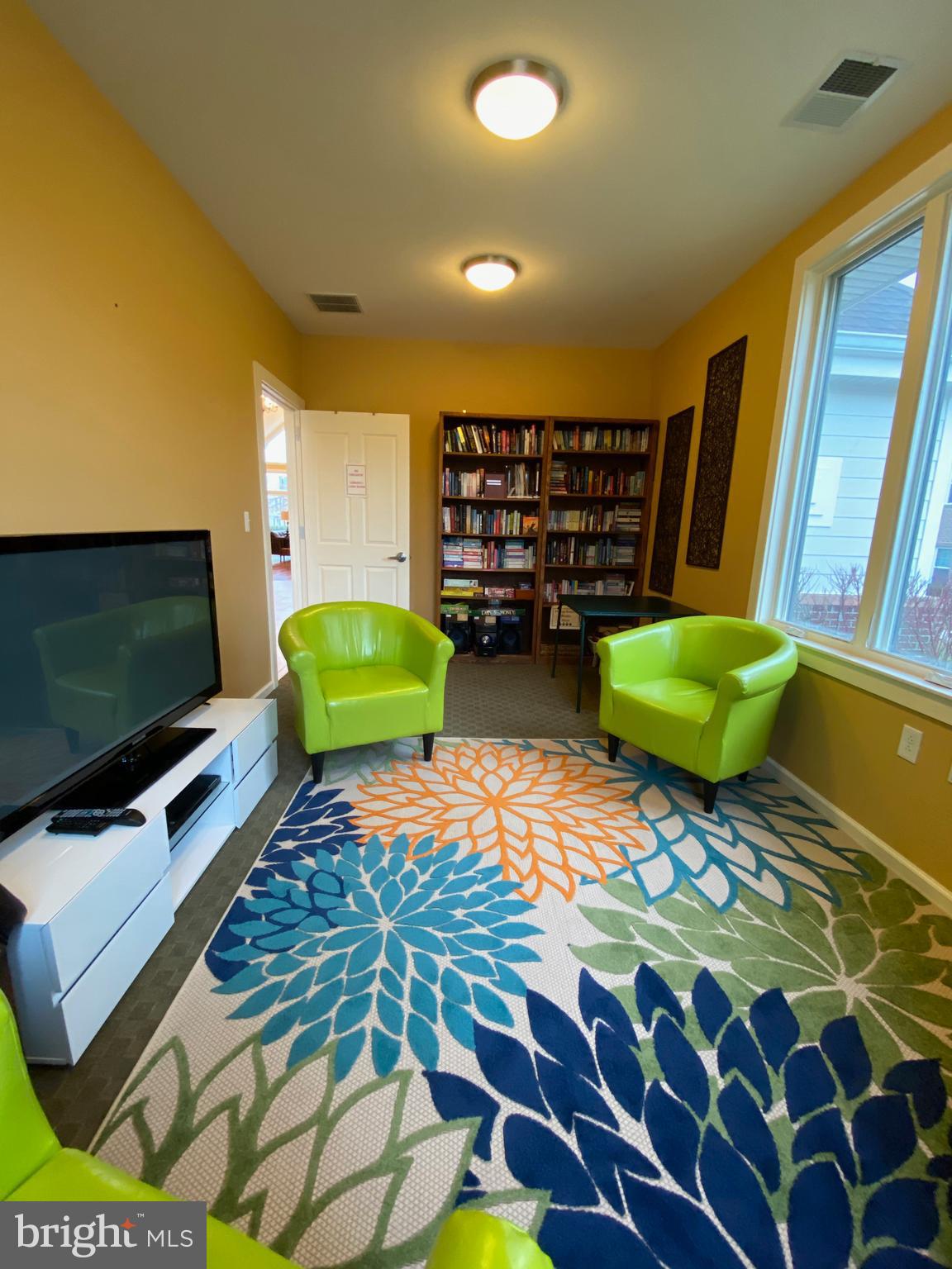 8420 Ice Crystal Drive, Unit M Laurel, MD 20723 - Photo 43 of 58 Game Room