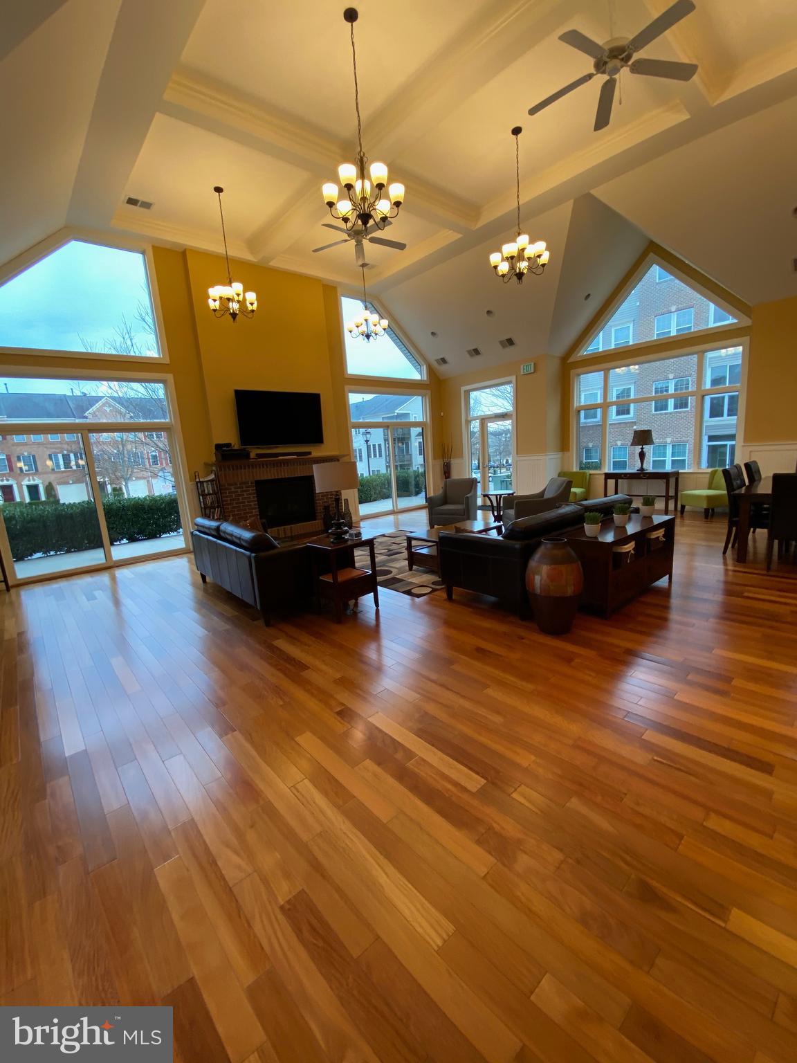 8420 Ice Crystal Drive, Unit M Laurel, MD 20723 - Photo 55 of 58