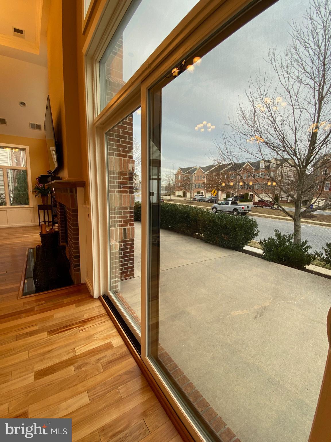 8420 Ice Crystal Drive, Unit M Laurel, MD 20723 - Photo 56 of 58 Club House Patio