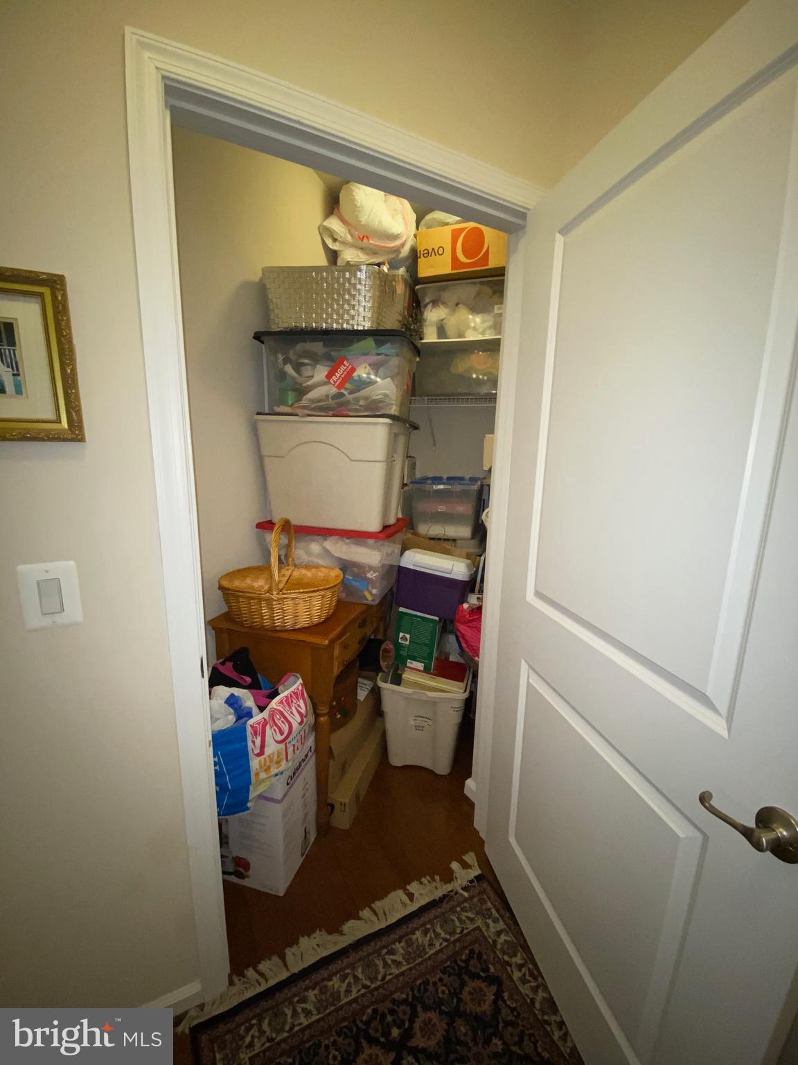 8420 Ice Crystal Drive, Unit M Laurel, MD 20723 - Photo 9 of 58 Extra Storage