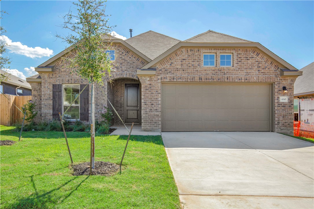 460 Cherrystone Loop Buda, TX 78610 - Photo 1 of 1 Gallery Image 1
