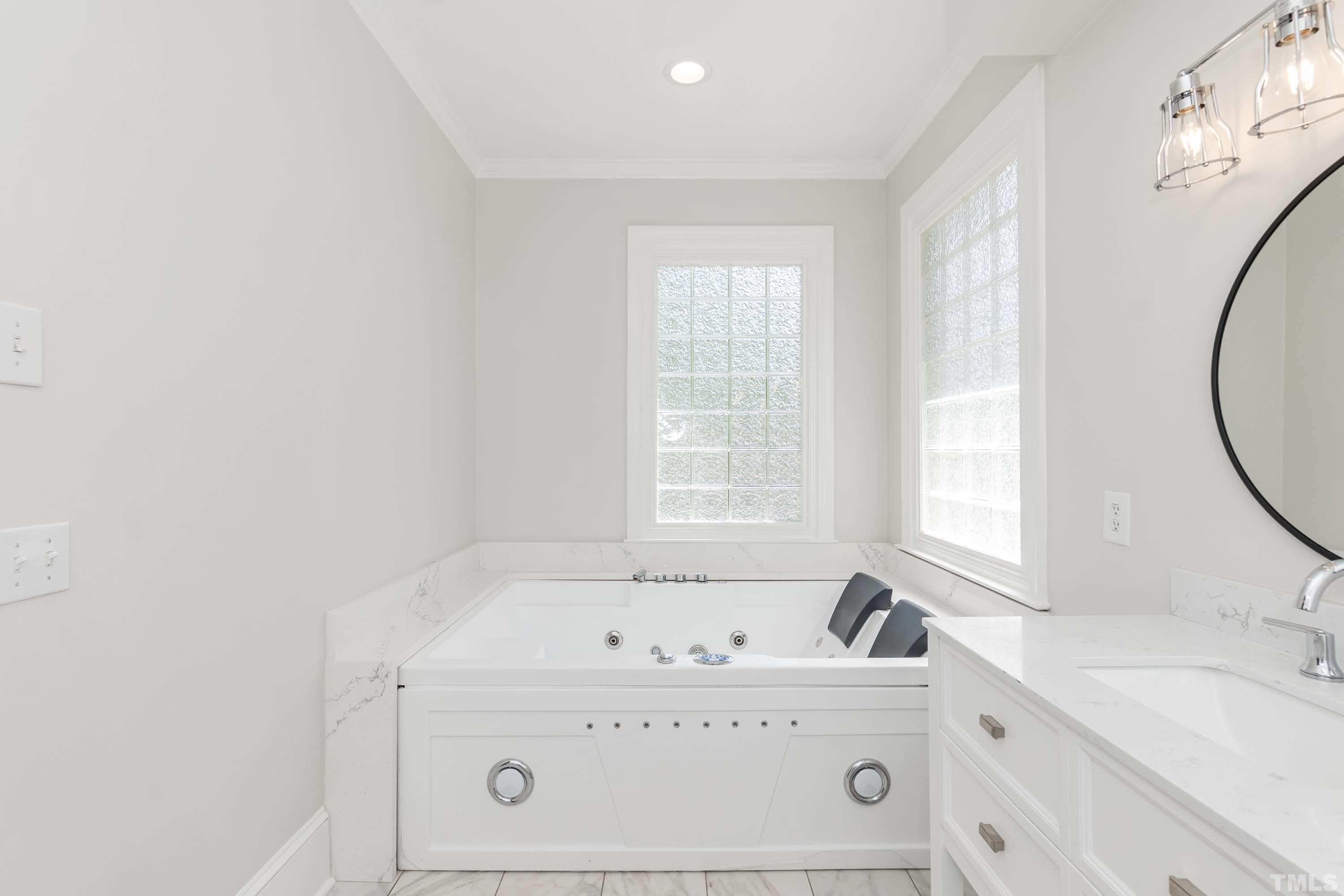 2215 Umstead Road Durham, NC 27712 - Photo 30 of 63 a utility room with dryer and washer