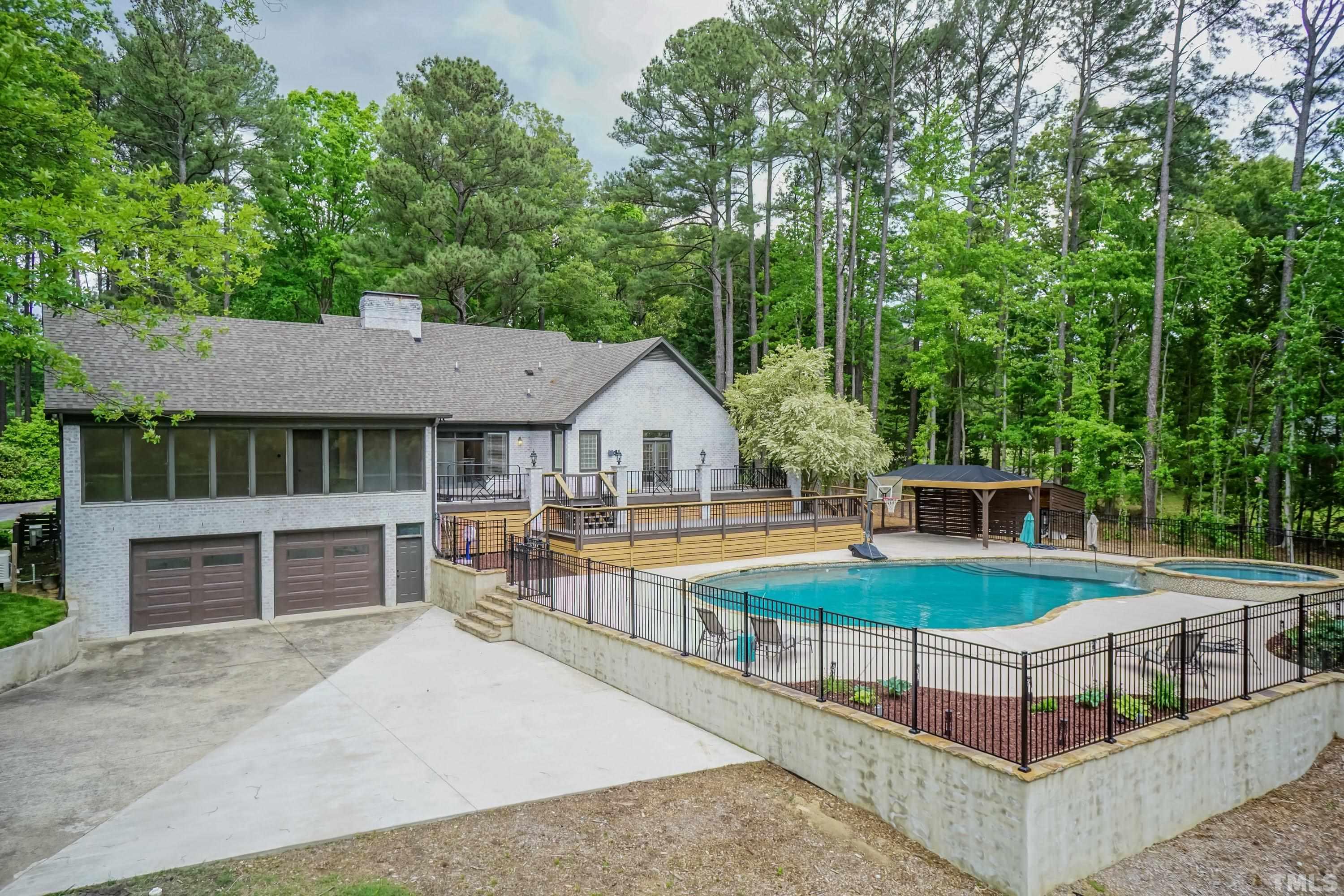 2215 Umstead Road Durham, NC 27712 - Photo 35 of 63
