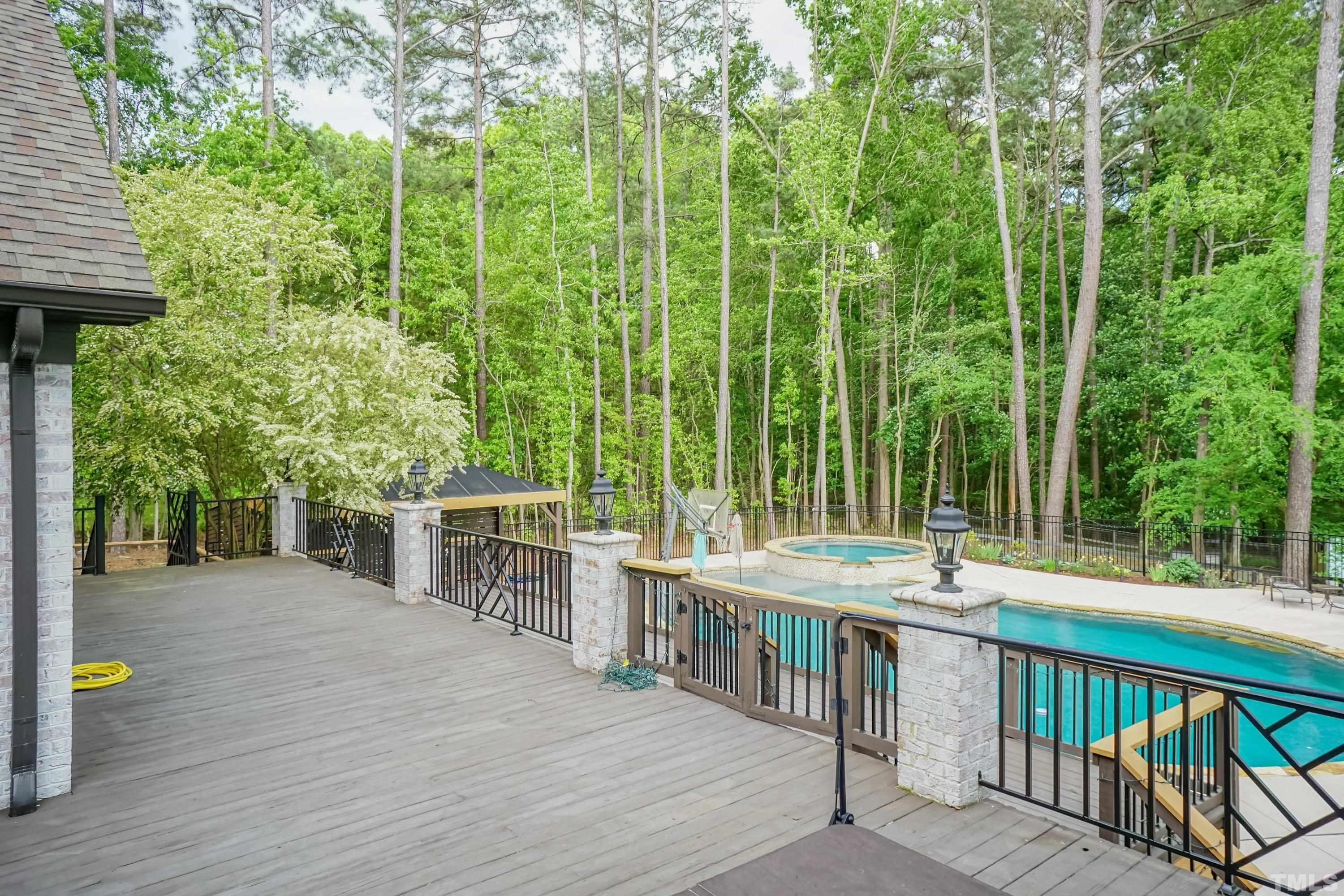 2215 Umstead Road Durham, NC 27712 - Photo 39 of 63