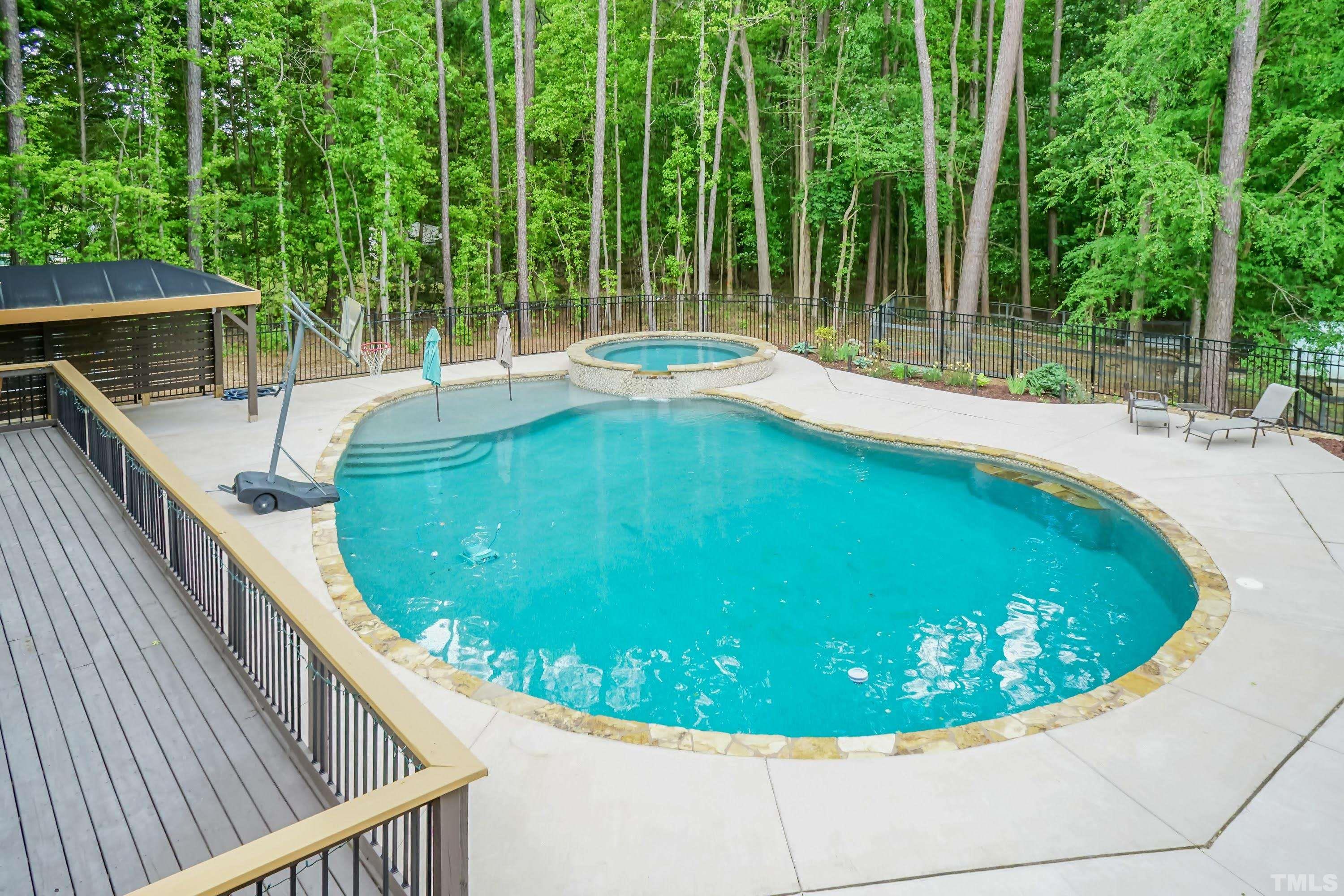 2215 Umstead Road Durham, NC 27712 - Photo 41 of 63