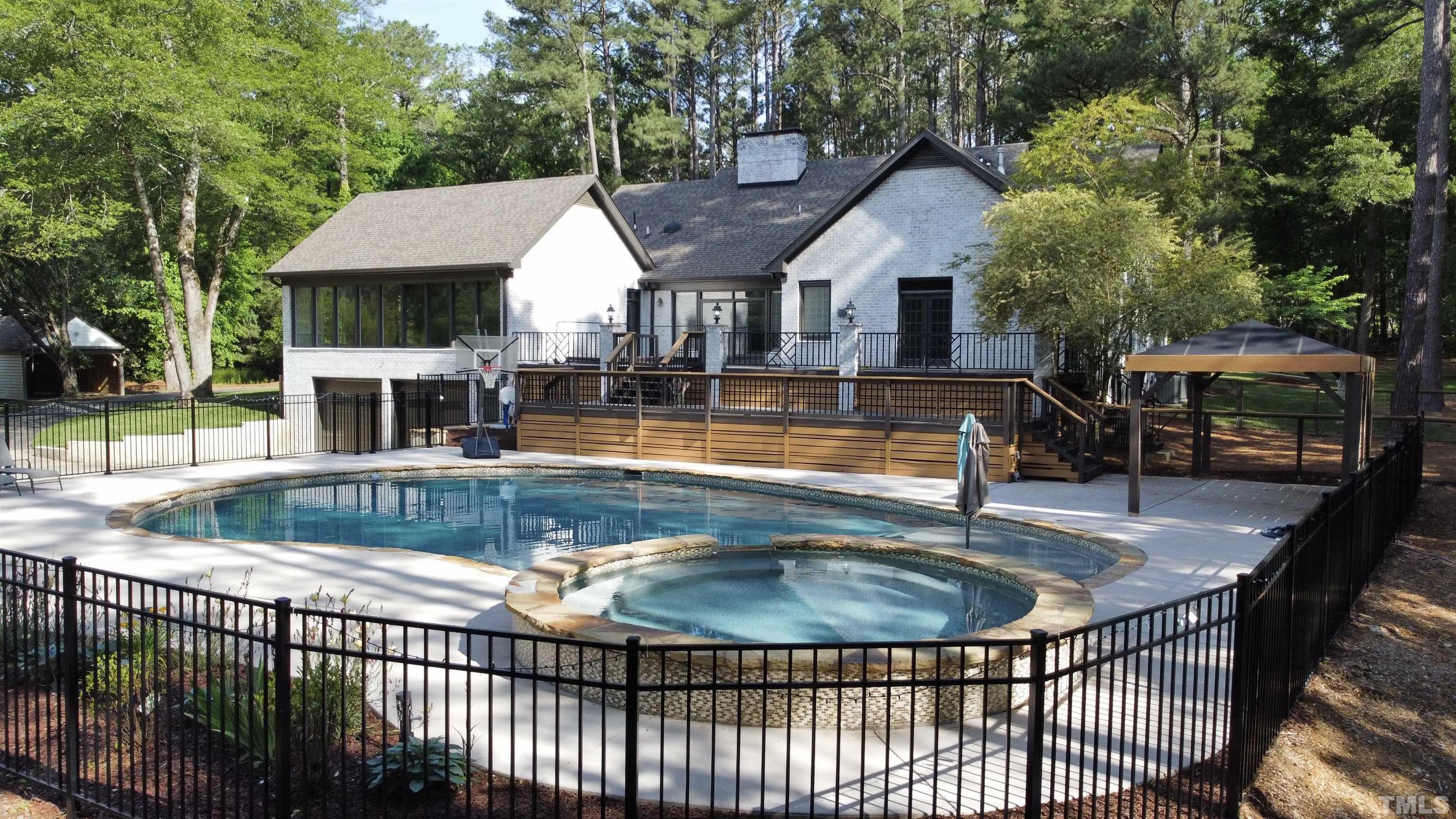 2215 Umstead Road Durham, NC 27712 - Photo 44 of 63