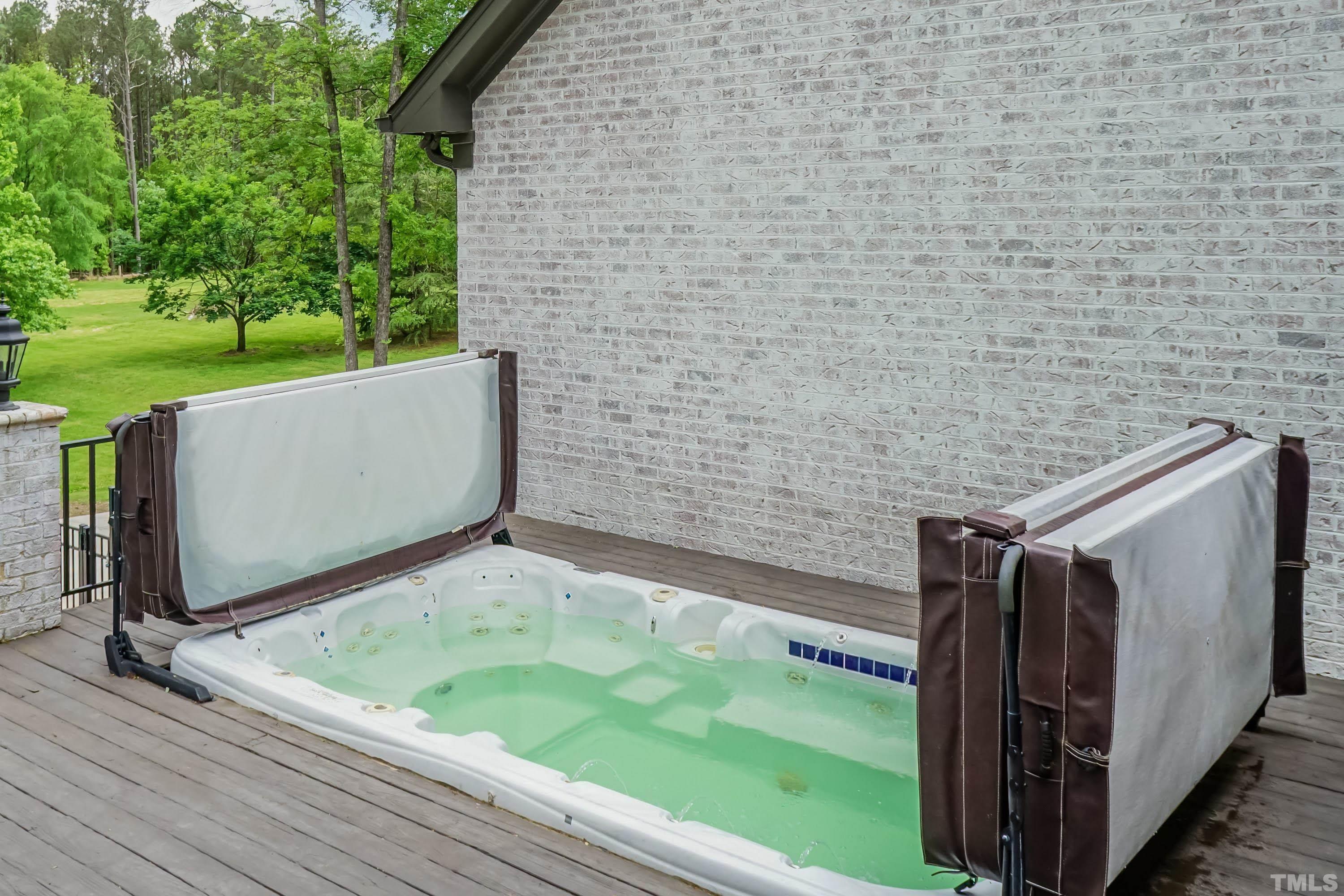 2215 Umstead Road Durham, NC 27712 - Photo 46 of 63