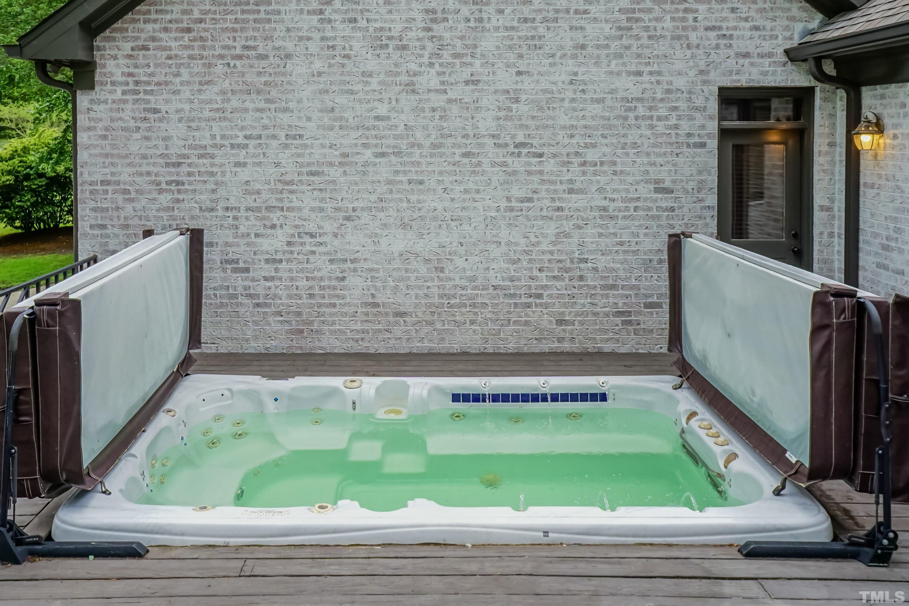 2215 Umstead Road Durham, NC 27712 - Photo 47 of 63