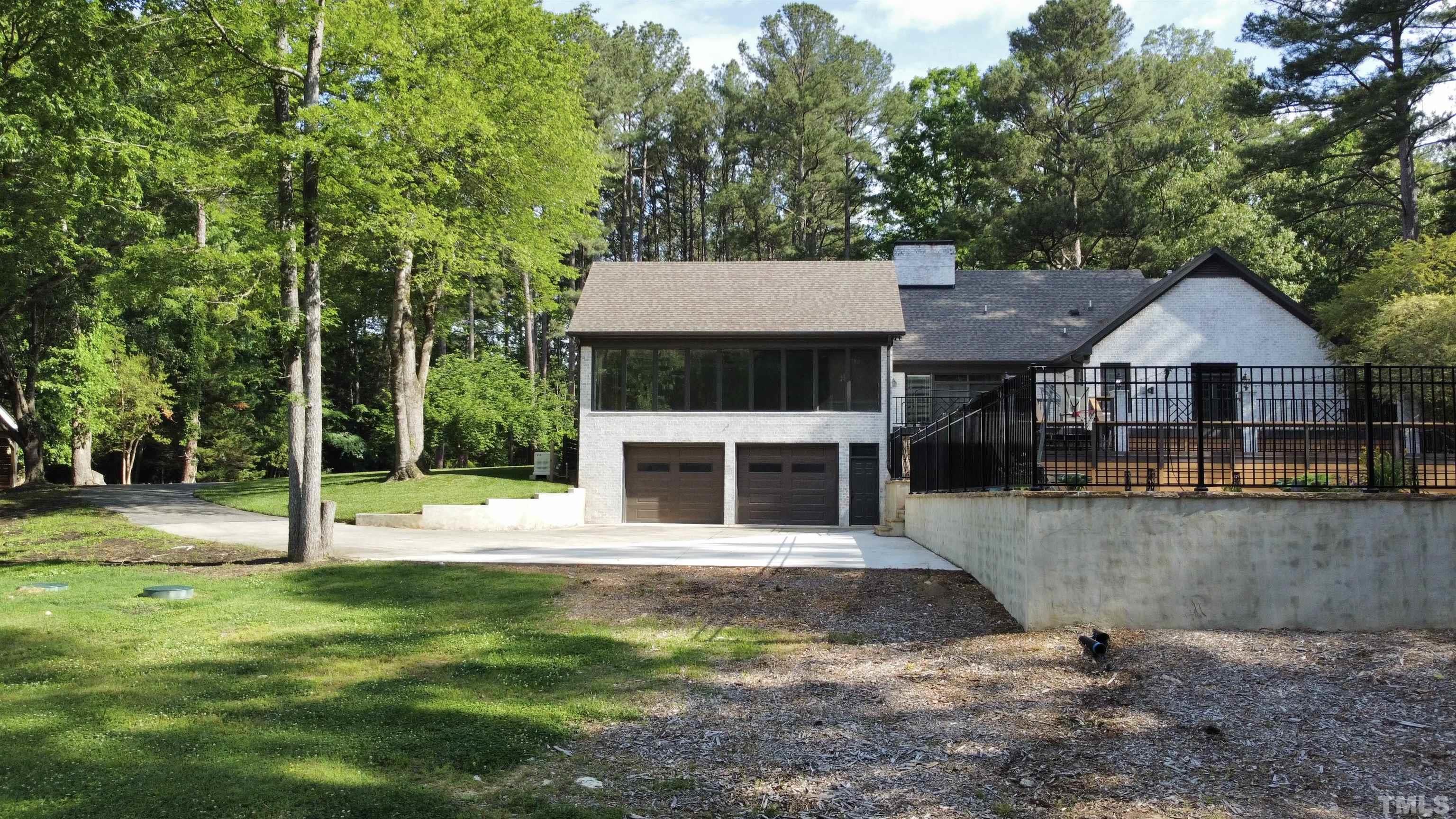 2215 Umstead Road Durham, NC 27712 - Photo 48 of 63