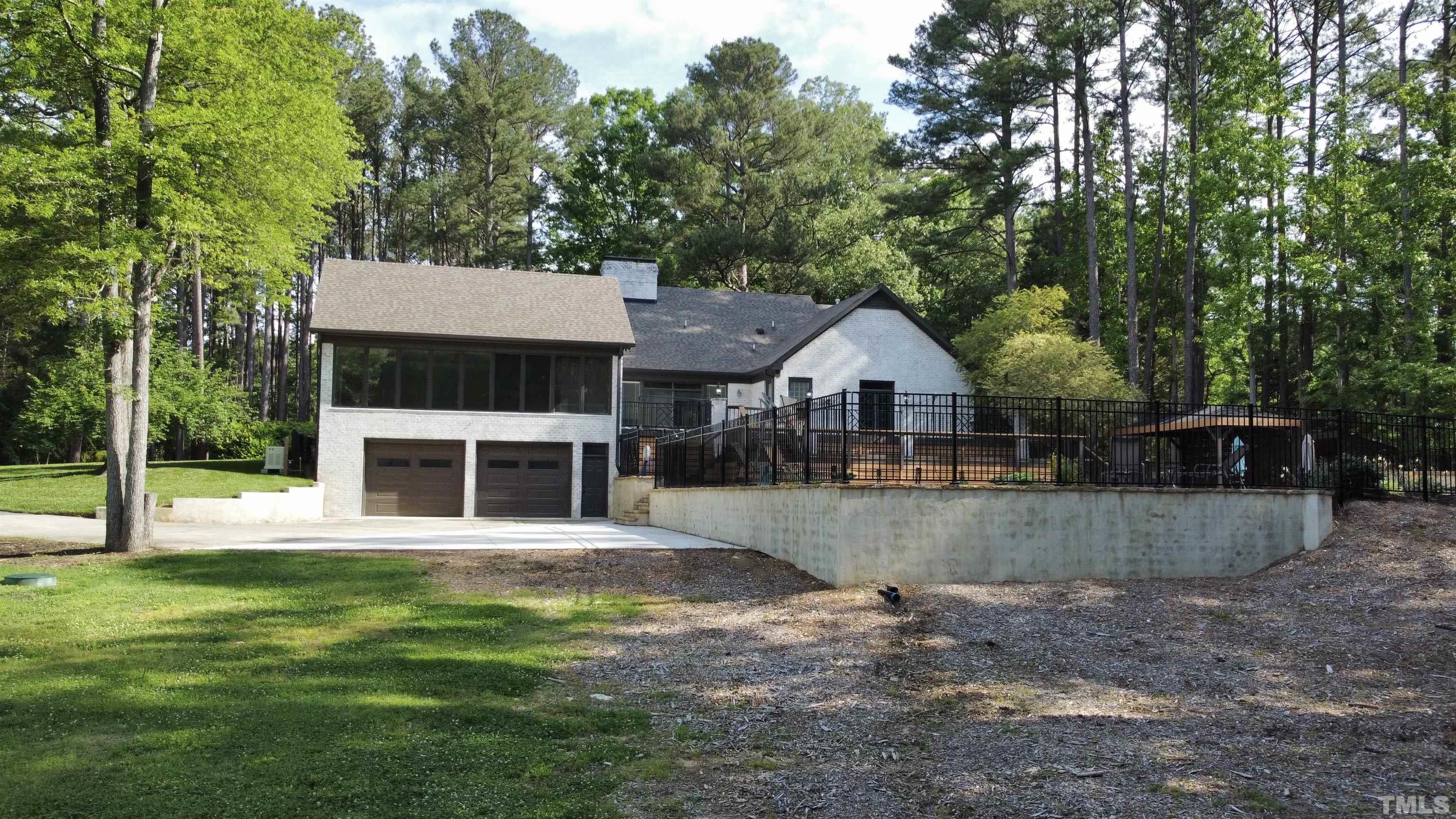 2215 Umstead Road Durham, NC 27712 - Photo 49 of 63