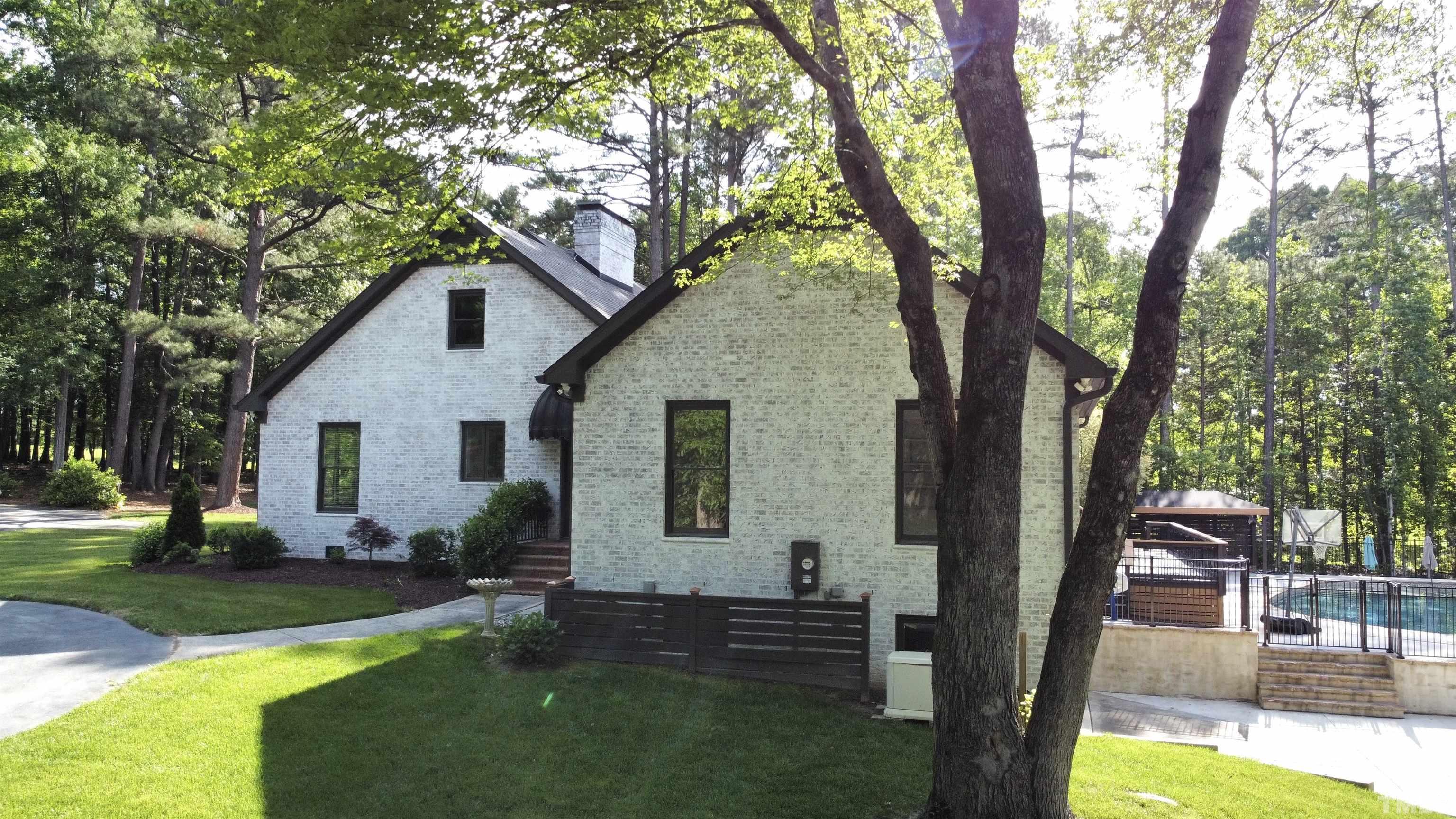 2215 Umstead Road Durham, NC 27712 - Photo 5 of 63