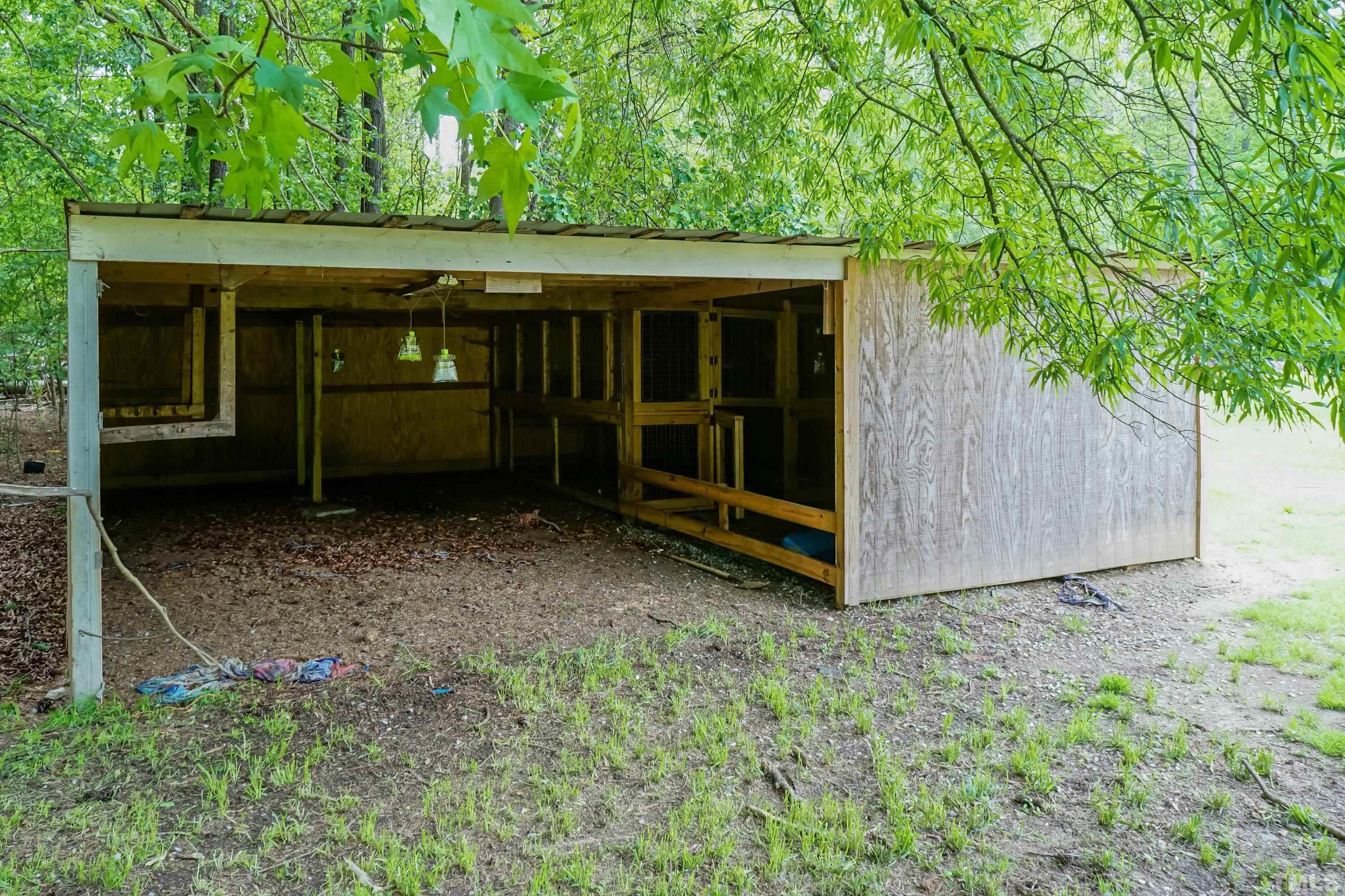 2215 Umstead Road Durham, NC 27712 - Photo 54 of 63